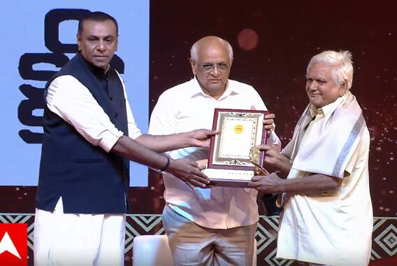 Abp Asmita Sanman Puraskar 2024| શિક્ષણ ક્ષેત્રે બાળકોનું ભવિષ્ય ઉજ્જવળ કરનાર કમલભાઈનું ખાસ સન્માન