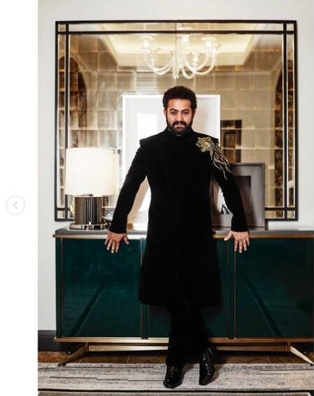 जूनियर एनटीआर ने खुद ये किस्सा कॉमेडियन कपिल शर्मा के शो पर सुनाया था. उन्होंने बताया था कि 9 से 10 लाख लोग पहुंचे थे. तब सरकार को अलग से 10 स्पेशल ट्रेनें चलानी पड़ी थी.