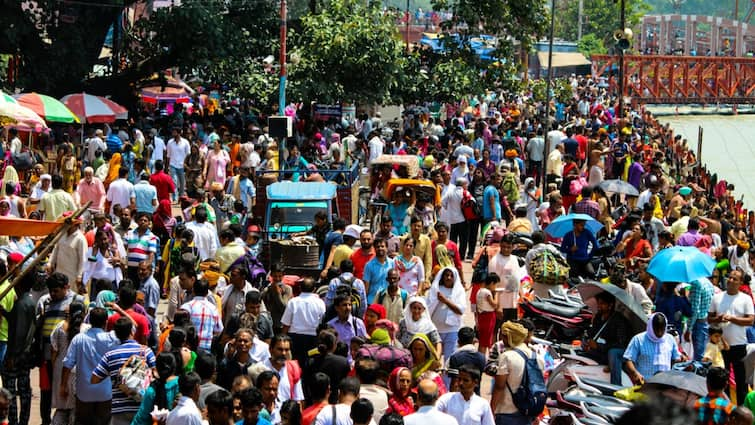 When Will Population Census In India Begin September Long-Awaited Population Census In India To Begin In September: Report