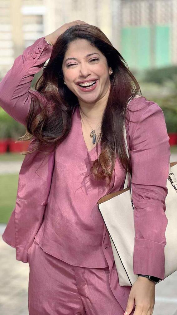 मोहित मलिक की पत्नी हैं 8 रेस्टोरेंट की मालकिन, करोड़ों में है नेटवर्थ