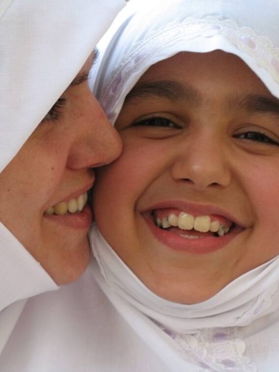 किस देश के मुस्लिम सबसे ज्यादा करते हैं प्रवास?