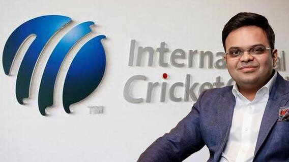 Jay Shah ICC Chairman Race | ఐసీసీ ఛైర్మనైన అత్యంత పిన్నవయస్కుడిగా జై షా రికార్డు సృష్టిస్తారా.?