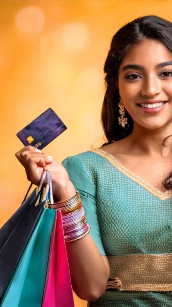 Best Credit Cards For Shopping Online With Rewards And Cashback
