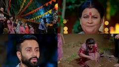 'త్రినయని' సీరియల్: తవ్వకాల్లో నిధిని సొంతం చేసుకున్న నయని.. మిగతా అందరికీ షాక్‌ కొడుతుందేంటి?