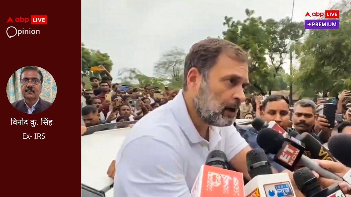 कभी नेहरू ने की थी लेटरल भर्ती की शुरुआत, आज आरक्षण के नाम पर कांग्रेस लगा रही अड़ंगा