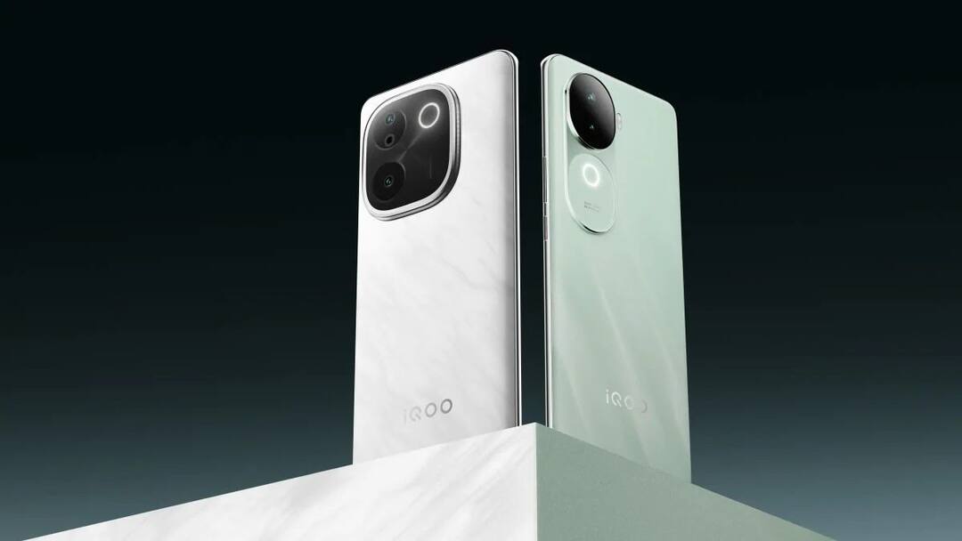 iQOO Z9s और iQOO Z9s Pro 5G भारत में लॉन्च, हैरान कर देंगे इनके कई कमाल के फीचर्स! iQOO Z9s and iQOO Z9s Pro 5G launched in india price specs and details iQOO Z9s और iQOO Z9s Pro 5G भारत में लॉन्च, हैरान कर देंगे इनके कई कमाल के फीचर्स!