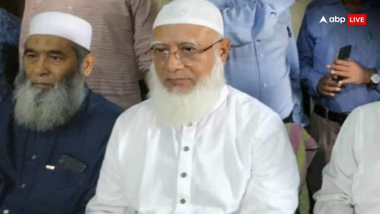 Bangladesh Violence jamaat-e-islami Chief shafiqur rahman interview he criticise attack on hindu sheikh hasina Bangladesh Violence: 'बांग्लादेश में हिंदुओं को...', जमात-ए-इस्लामी चीफ शफीकुर रहमान का भारत को लेकर बड़ा बयान