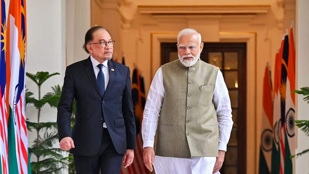 India Has To Grapple With Some 'Serious Issues' Concerning Minorities: Malaysian PM India Has To Grapple With Some 'Serious Issues' Concerning Minorities: Malaysian PM