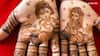Unique Mehndi Design: इस जन्माष्टमी जरूर ट्राई करें ये यूनिक मेहंदी डिजाइन, हाथों की खूबसूरती में लगेंगे चार चांद
