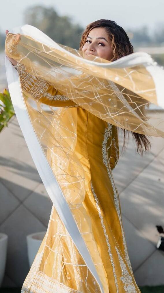 मजबूरी में Tv की छोटी बहू को जब करना पड़ा था ये काम