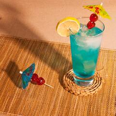 Blue Lagoon Drink:  ਘਰ 'ਚ ਹੀ ਤਿਆਰ ਕਰੋ ਸਵਾਦਿਸ਼ਟ ਬਲੂ ਲੈਗੂਨ ਡਰਿੰਕ, ਜਾਣੋ ਆਸਾਨ ਤਰੀਕਾ