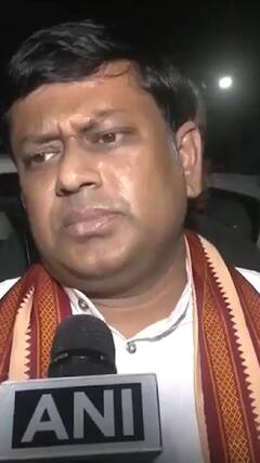 'SC को इस प्रशासन पर बिल्कुल विश्वास नहीं है..'- Shukanta Majumdar | ABP NEWS SHORTS