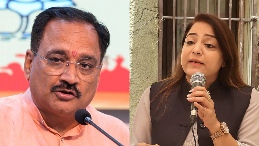 Delhi BJP leader virendra Sachdeva claim on mcd sanitation system Shelly Oberoi ann MCD: 'एमसीडी के इतिहास में पहली बार मेयर ने...', दिल्ली BJP नेता का दावा 