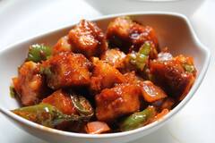 ਘਰ ਚ ਹੀ ਤਿਆਰ ਕਰੋ Chilli Paneer, ਤੁਸੀਂ ਕੈਫੇ ਜਾਣਾ ਬੰਦ ਕਰ ਦਿਓਗੇ