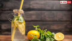 Detox Drink: જો તમે તમારા લિવર અને કિડનીને ડિટોક્સ કરવા માંગો છો, તો અઠવાડિયામાં એકવાર પીવો આ લીંબુમાંથી બનાવેલું ખાસ ડ્રિંક્સ