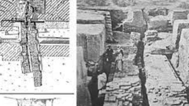 পরে রোমে এই রীতি চালু হয়। প্রাচীন রোমের শৌচাগারে বেঞ্চের মতো বসার জায়গার উপর গর্ত থাকত। সরাসরি নর্দমায় গিয়ে পড়ত মল-মূত্র। সেখানে আলাদা করে জল ঢালতে হতো না। বরং চিনামাটির চৌবাচ্চা থেকে ধীরগতিতে বইত জল। সেই জলের সঙ্গেই মল-মূত্র নর্দমায় গিয়ে পড়ত সরাসরি।