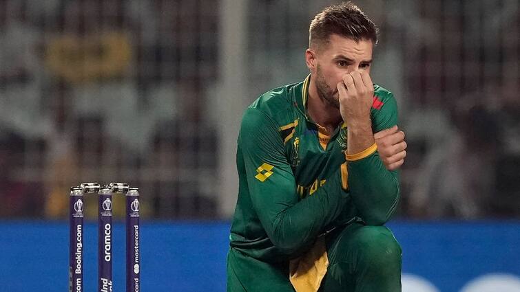 Aiden Markram Talks About India vs South Africa T20 World Cup 2024 Final Loss Aiden Markram Opens Up On South Africa's Heartbreaking Loss To India In T20 World Cup Final