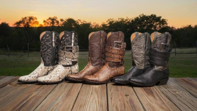 The Craftsmanship Behind High-Quality Cowboy Boots: What Makes a Pair Stand Out? The Craftsmanship Behind High-Quality Cowboy Boots: What Makes a Pair Stand Out?