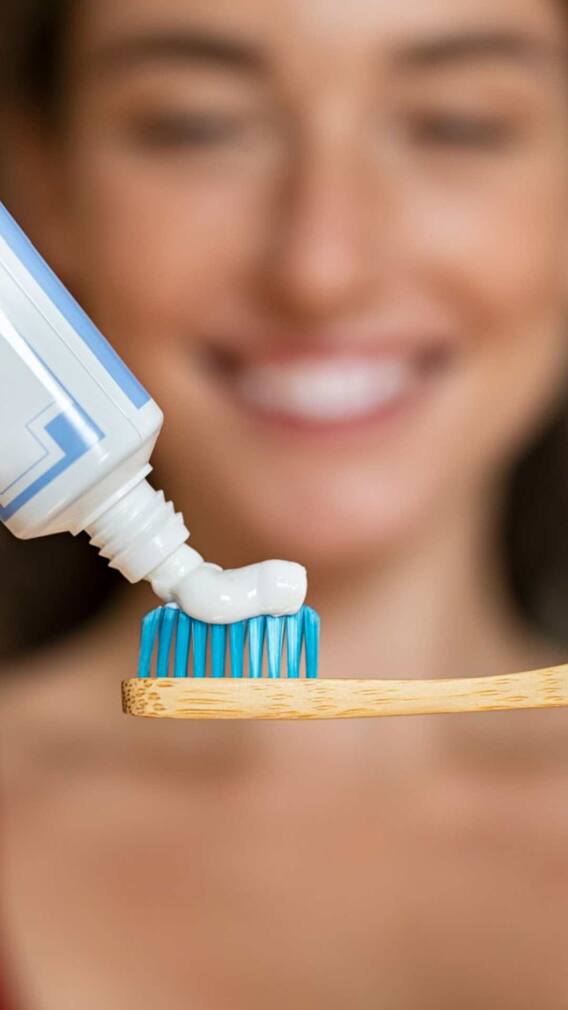 બ્રશ કર્યા પછી તરત જ ચા પીવાથી સ્વાસ્થ્યને થશે આ નુકસાન