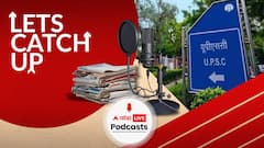 UPSC cancels lateral entry for 45 posts of level of Joint Secretary, Director, Deputy Secretary | Let's Catch Up