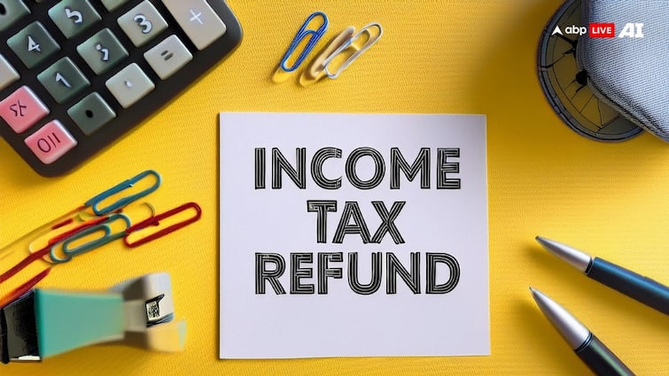 Income Tax Refund only 10 days left for ITR Verification be careful or you have to pay fine and file itr again ITR Verification: आईटीआर वेरिफिकेशन के लिए बचे सिर्फ 10 दिन, चूके तो रिफंड फंसेगा-भरना पड़ेगा जुर्माना