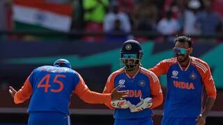 Rishabh Pant: જુઓ રિષભ પંતનો ગેંગસ્ટર લુક, અક્ષર પટેલ હાલ ચાલ જાણવા કોમેન્ટ વિભાગમાં પહોંચ્યો; પ્રતિક્રિયા વાયરલ