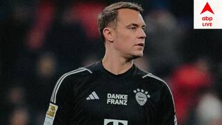Manuel Neuer Retirement: ১৫ বছরের কেরিয়ার, ঝুলিতে বিশ্বকাপ, আন্তর্জাতিক ফুটবলকে বিদায় ন্যয়ারের