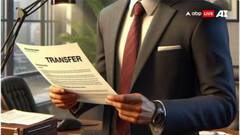 एमपी में 9 IAS अधिकारियों का तबादला, मुख्य निर्वाचन पदाधिकारी अनुपम राजन को मिली नई जिम्मेदारी