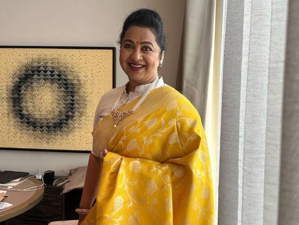 2022 ஆம் ஆண்டு பிரதீப் ரங்கநாதன் இயக்கிய லவ் டுடே படத்தில் சரஸ்வதி என்ற கதாபாத்திரத்தில் பிரதீபிக்கு அம்மாவாக நடித்து இருந்தார்.