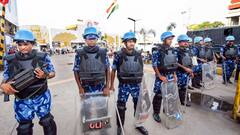 'किसी भी प्रकार की...', भारत बंद पर पटना में प्रदर्शन करने वालों के लिए चेतावनी, जान लें DM का आदेश