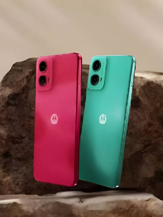 Motorola का बजट फ्रेंडली 5G स्मार्टफोन लॉन्च, मिलता है 50MP कैमरा और 8GB RAM