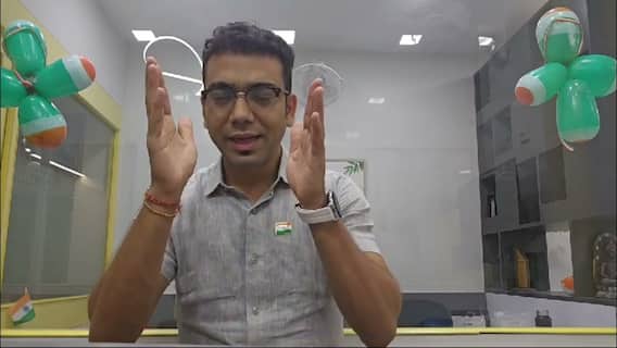 Hitesh Jain, Founder At Finomatic Fintech Services Pvt Ltd, Talks About Freedom SIP | Paisa Live