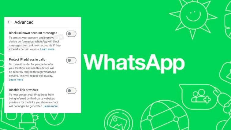 Spam messages on WhatsApp will soon be a thing of the past WhatsApp:இனி கவலை வேணாம்.. வாட்சப் ஸ்பேம் மெசேஜெல்லாம் தானாவே நீக்கப்படணுமா?