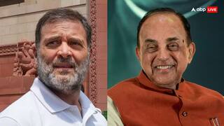 राहुल गांधींकडे ब्रिटिश नागरिकत्व?  सुब्रमण्यम स्वामींच्या याचिकेवर दिल्ली हायकोर्टात होणार सुनावणी 