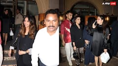 डिनर पर गईं प्रेग्नेंट दीपिका पादुकोण इस शख्स संग आईं नजर, गायब दिखे रणवीर सिंह