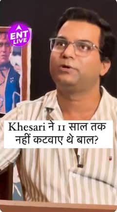 Khesari Lal Yadav ने 11 साल तक क्यों नहीं कटवाए थे अपने बाल?