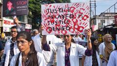 डॉक्टरों-अस्पतालों की सुरक्षा में मौजूदा कानून फेल? IMA ने जेपी नड्डा को पत्र लिखकर रखी ये बड़ी मांग