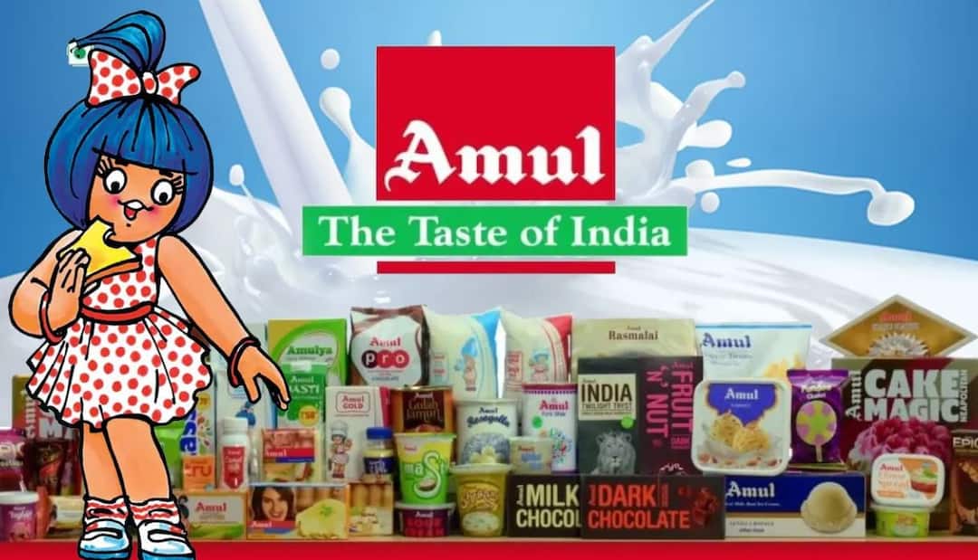Amul Milk Price cut By Re 1 Per Litre Across Key Varieties Check Details Amul Slashes Milk Prices By Re 1 Per Litre Across Key Varieties; Check Details