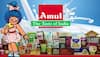 Amul: अमूलच्या शिरपेचात मानाचा तुरा, जगातील सर्वात मजबूत फूड ब्रँड म्हणून मान्यता, नेमकं किती आहे ब्रँड व्हॅल्यू? 