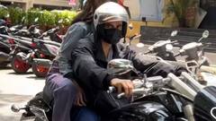 Rhea Chakraborty નો નવો બૉયફ્રેન્ડ છે અબજોપતિ, પૈસા એટલા બધા છે કે કુબેરનો ખજાનો પણ ઓછો લાગશે...