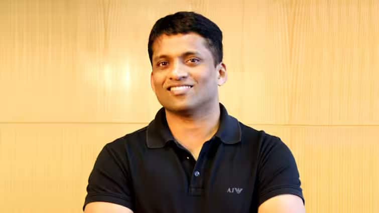 Byju’s employees miss July salary as company faces account access issues: Raveendran