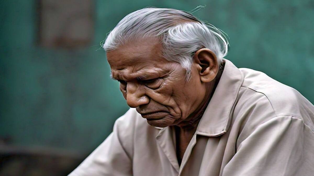 "ஊருக்கு திரும்புவேனு நினைக்கல" வங்கதேச சிறையில் 37 ஆண்டுகள் தவித்த இந்தியர்.. தாயகம் திரும்பிய நெகிழ்ச்சி!