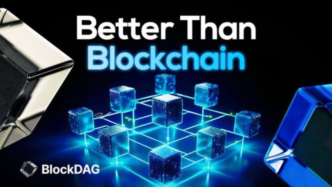 One Single Mom Profited $700,000 with Dogecoin – Can BlockDAG Repeat the Same Feat? One Single Mom Profited $700,000 with Dogecoin – Can BlockDAG Repeat the Same Feat?