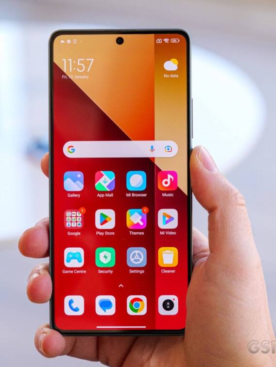 25 हजार रुपये से भी कम हुआ 200MP कैमरा वाले इस Redmi 5G फोन का दाम