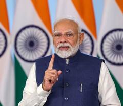 45 વર્ષ બાદ આ દેશની મુલાકાત કરશે ભારતના વડાપ્રધાન, PM મોદીનો પ્રથમ પ્રવાસ