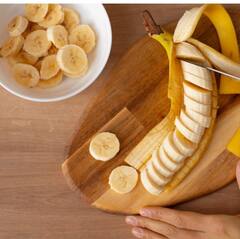 Banana: ਵਜ਼ਨ ਘਟਾਉਣ ਤੋਂ ਲੈ ਕੇ ਅੰਤੜੀਆਂ ਦੀ ਸਿਹਤ ਨੂੰ ਸਹੀ ਕਰਨ ਦੇ ਲਈ ਕੇਲਾ ਬੈਸਟ, ਜਾਣੋ ਹੋਰ ਫਾਇਦੇ