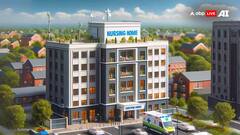 मुंबई: लड़की की आंत से निकला बालों का गुच्छा, पेट दर्द की शिकायत के बाद हुई सर्जरी