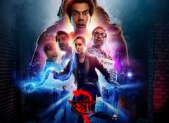 Box Office Collection: 'स्त्री 2' का भौकाल, 6 दिन में 250 करोड़ के हुई पार, जानें- 'वेदा'-'खेल खेल में' सहित बाकी फिल्मों का हाल