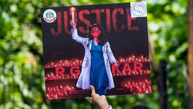 Kolkata RG Kar Hospital Rape Murder Case Victim Trainee Doctor Diary Found From Crime Scene Kolkata Rape Case: क्राइम सीन से मिली मृतका की डायरी में क्या-क्या लिखा था? जानिए