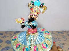 Janmashtami 2025: కృష్ణ జన్మాష్టమి నాడు ఈ 5 వస్తువులను ఇంటికి తీసుకురండి, మీరు ఊహించనంత మంచి జరుగుతుంది!
